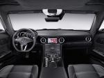 Mercedes-Benz SLS AMG 2010 года